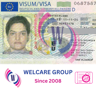 Annie Raj Nurse